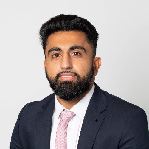Kishan Patel