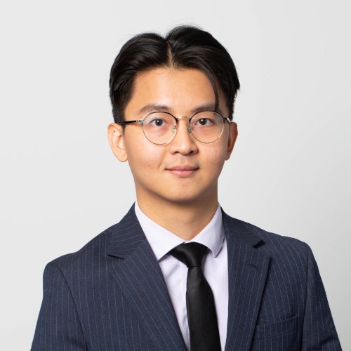 Bing Lin Yap