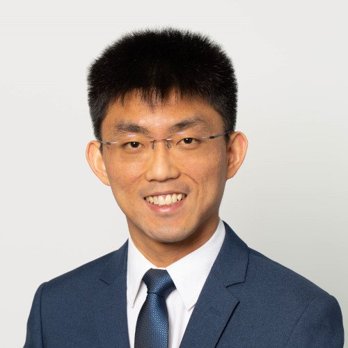 Brendan Ng